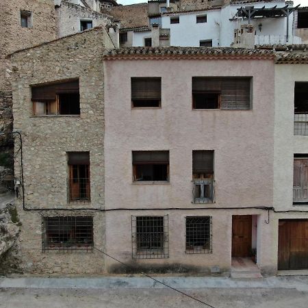 Casas Los Carabos El Refugio 莱图尔 外观 照片