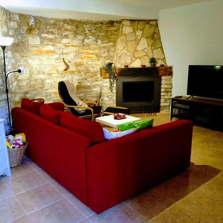 Casas Los Carabos El Refugio 莱图尔 外观 照片