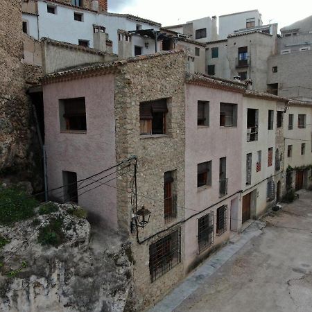 Casas Los Carabos El Refugio 莱图尔 外观 照片