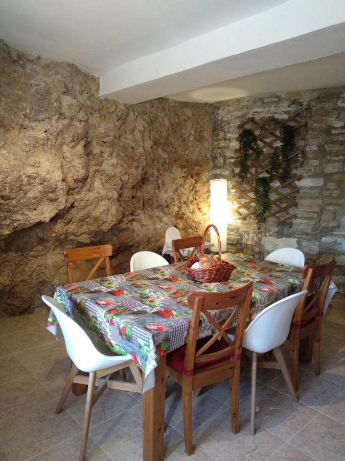 Casas Los Carabos El Refugio 莱图尔 外观 照片